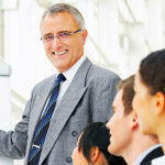 Picture of RTW Coordinator training group