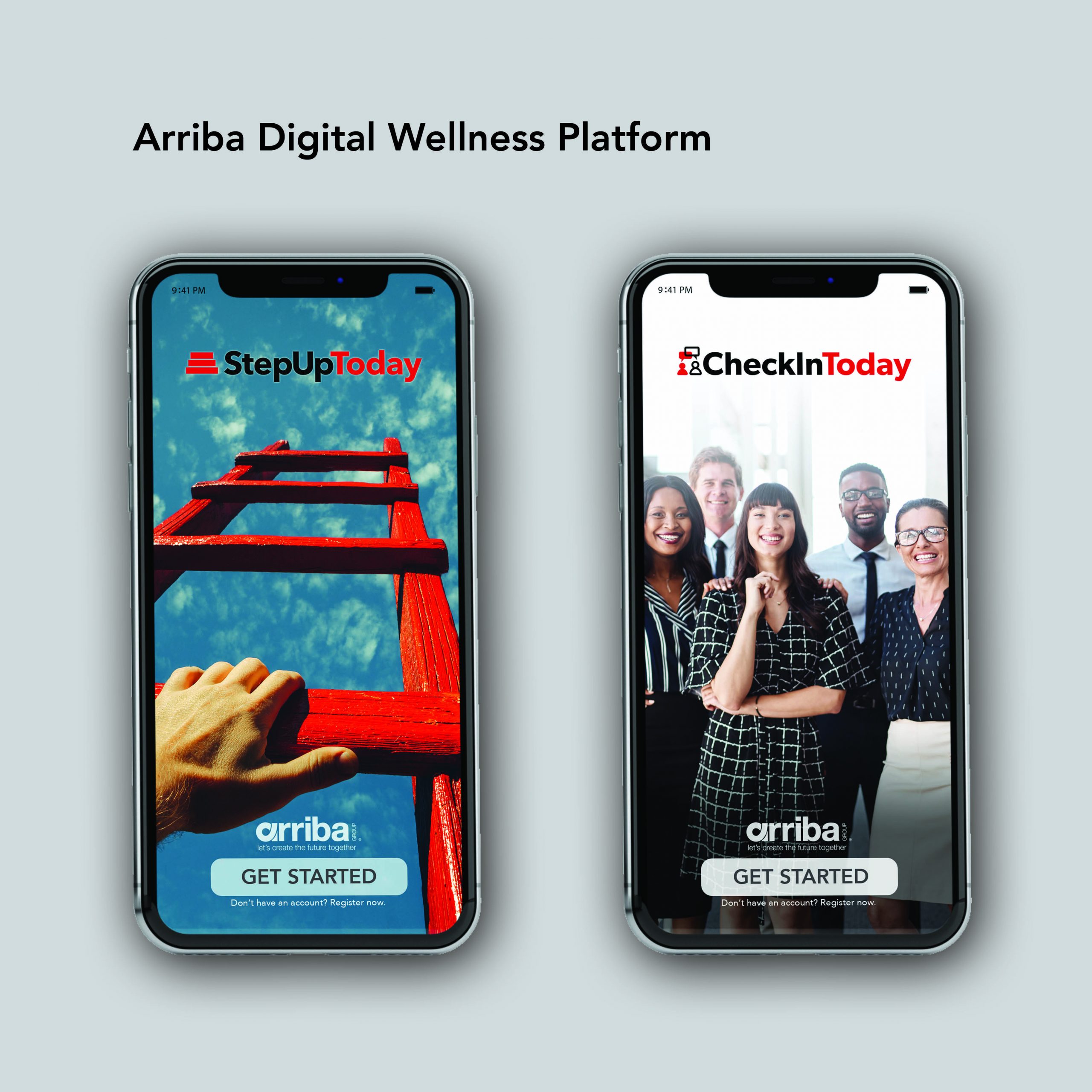 Arriba’s Digital Wellness Platform – Our Approach to Innovation