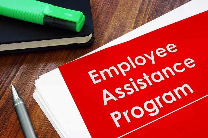 What is EAP (Employee Assistance Program)? | Rehab Management