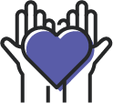 Advocating for people who feel disempowered to advocate for their own recovery and health