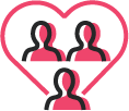 Working with treatment providers to ensure the best recovery outcomes for your clients;